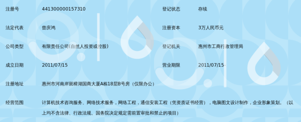 惠州市幻网网络技术_360百科
