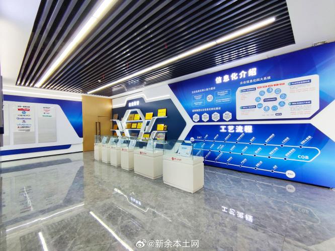 "不忘来时路 奋进新征程"网络主题调研活动采访团来到江西盛泰精密
