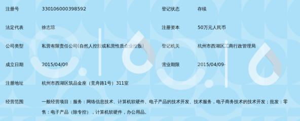 杭州鼎革网络科技